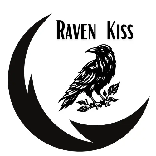 Raven Kiss